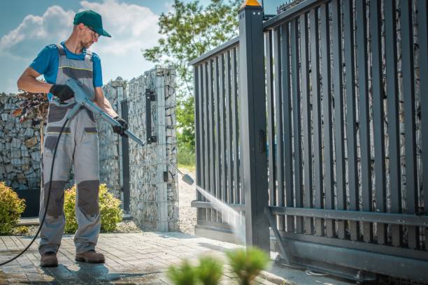 Best Factory Floor Cleaning  in North Plymouth, MA