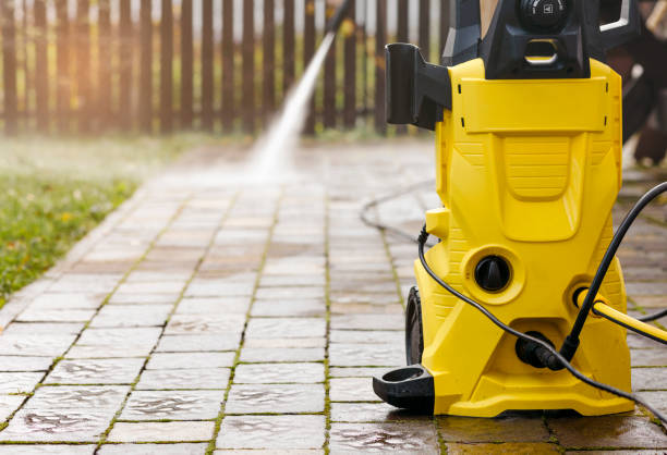  North Plymouth, MA Pressure Washing Pros
